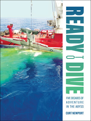 cover image of Ready to Dive